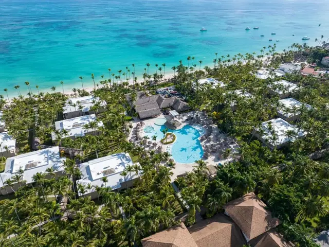 Grand Palladium Punta Cana Resort & Spa