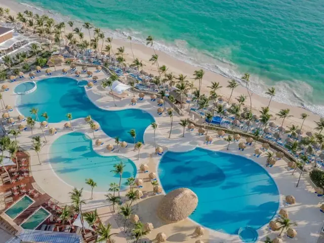 Bahia Principe Explore Punta Cana