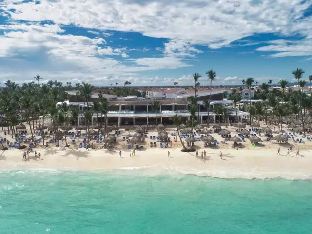 Bahia Principe Escape Aquamarine