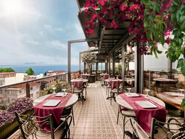 Hotel Skalion
