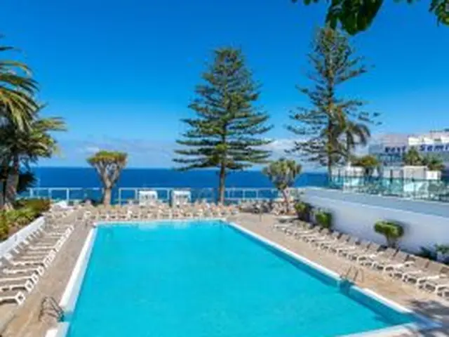 Best Hotel Semiramis