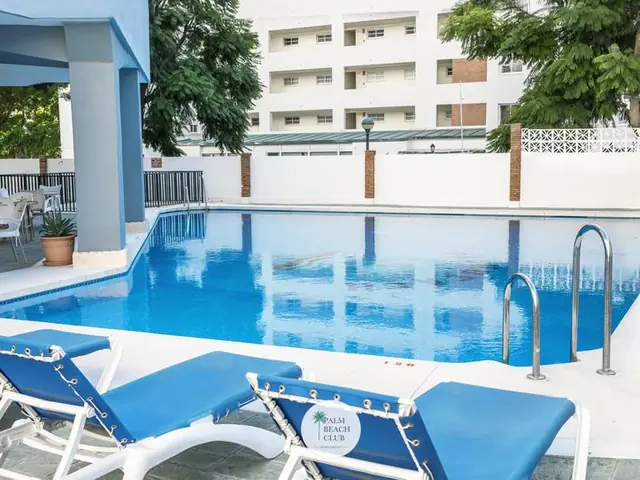 Palm Beach Club Apartments