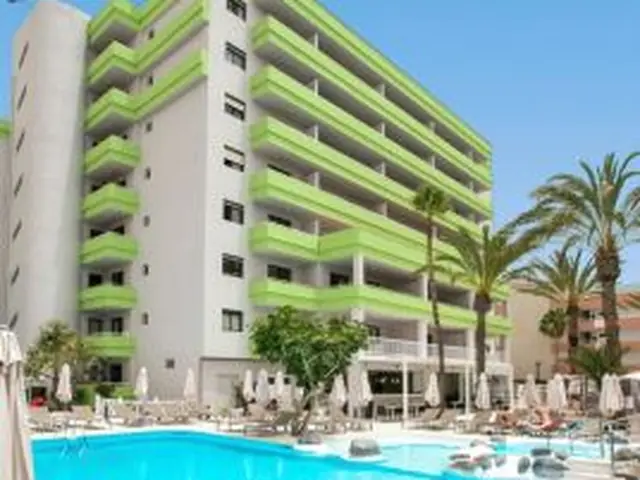 Hotel Livvo Anamar Suites