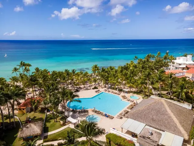 Viva Dominicus Palace by Wyndham