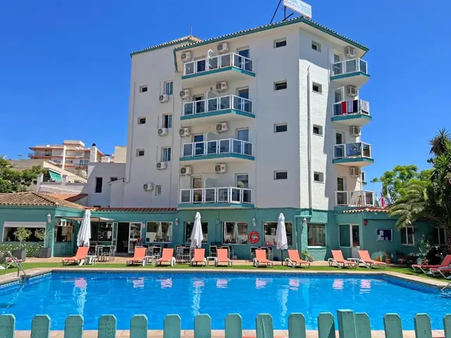 Hotel Itaca Fuengirola