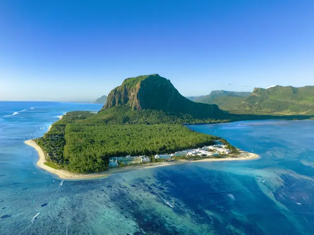 Hotel Riu Turquoise (Ex Riu Creole)
