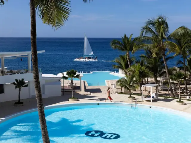 Hm Alma de Bayahibe
