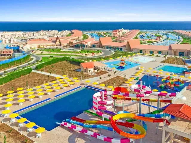 Albatros Sea World Marsa Alam