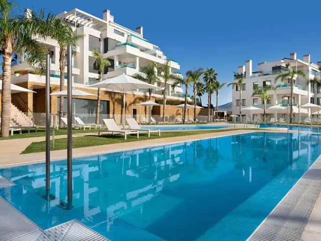 Wyndham Grand Costa Del Sol
