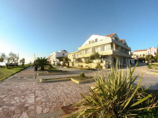 Aura Boutique Hotel