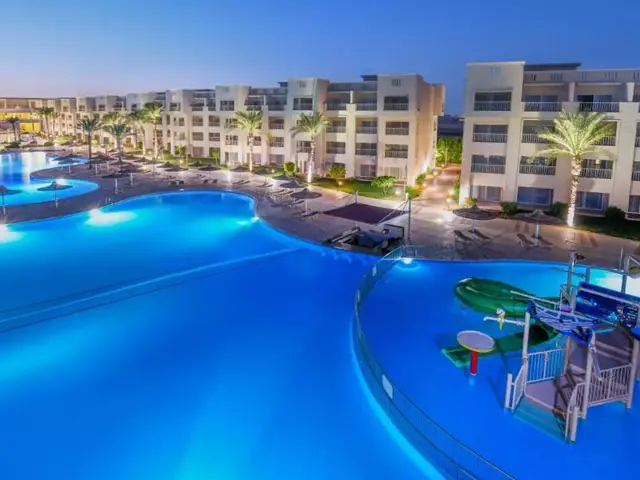 Jaz Soma Beach