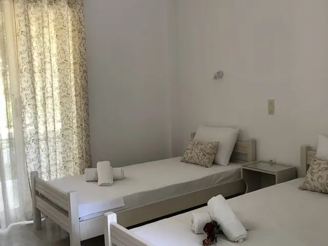 La Casa de Dalia