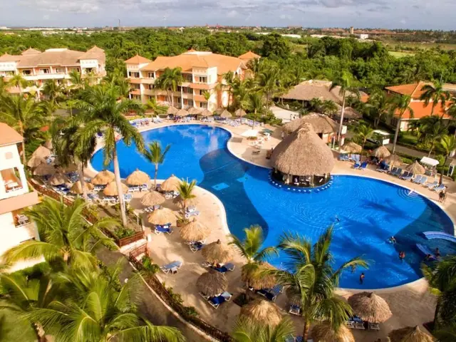Bahia Principe Explore Turquesa