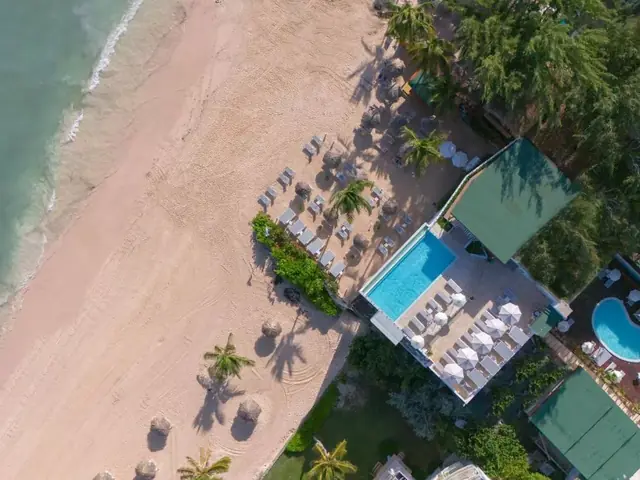 Hm Bavaro Beach
