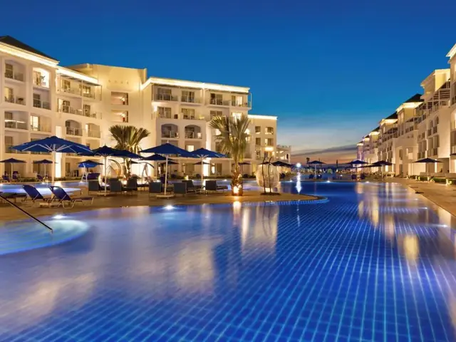 Pickalbatros Blu Spa Resort Friendly 16 Years Plus Ultra