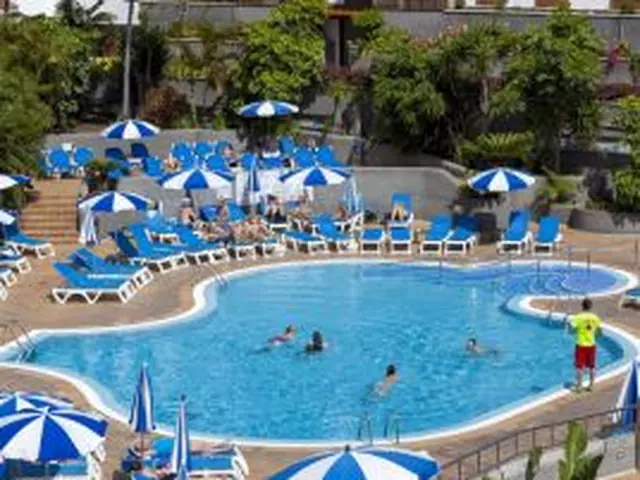 Apartamentos Casablanca