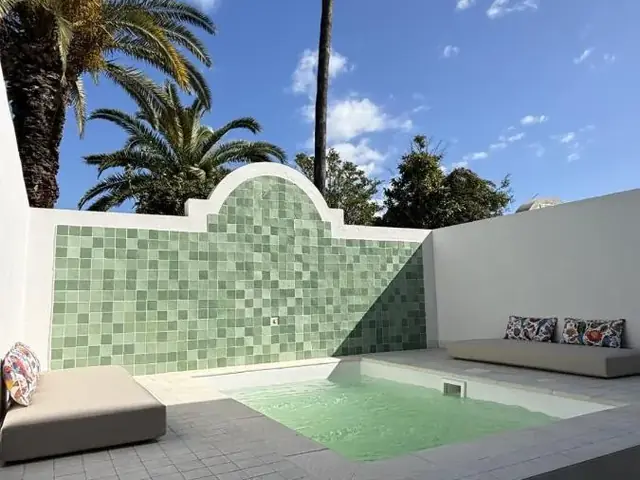 Seabel Alhambra Beach Golf & Spa