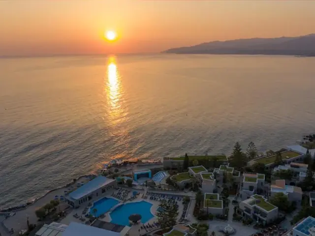 Nana Golden Beach