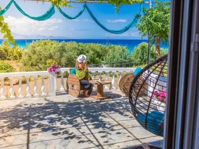 Ammos Villas
