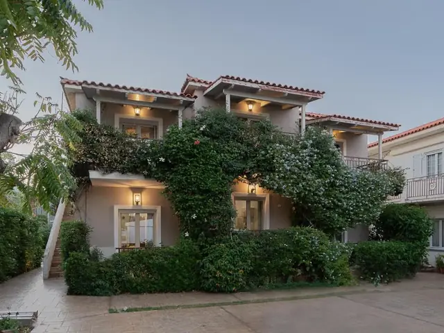 Lemonia Accommodations