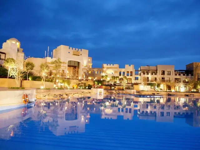 Pickalbatros Palace Hotel Port Ghalib