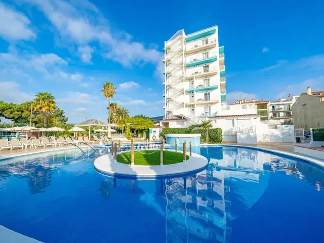 Bamblue Boutique Apartments