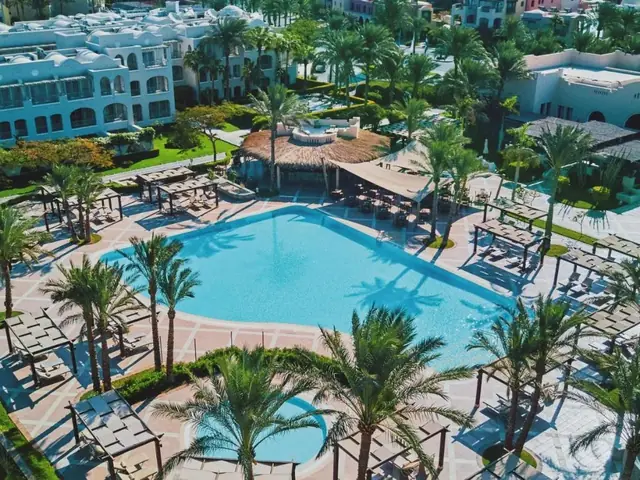 Jaz Makadi Star & Spa (adults Only 16+)