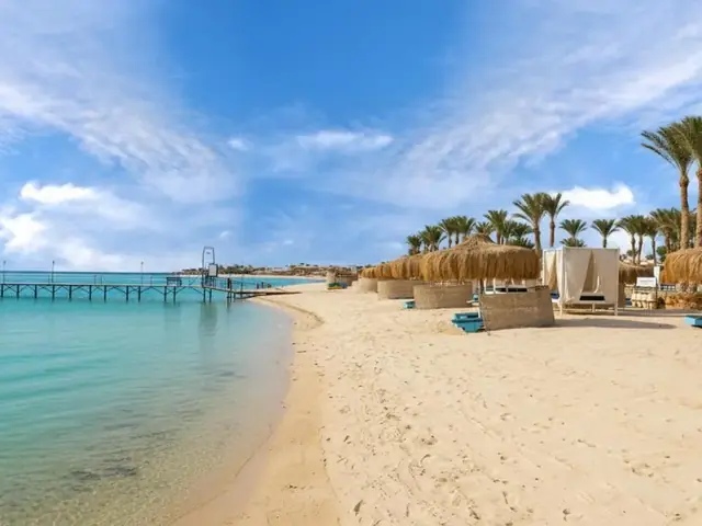 Protels Beach Club & Spa Resort