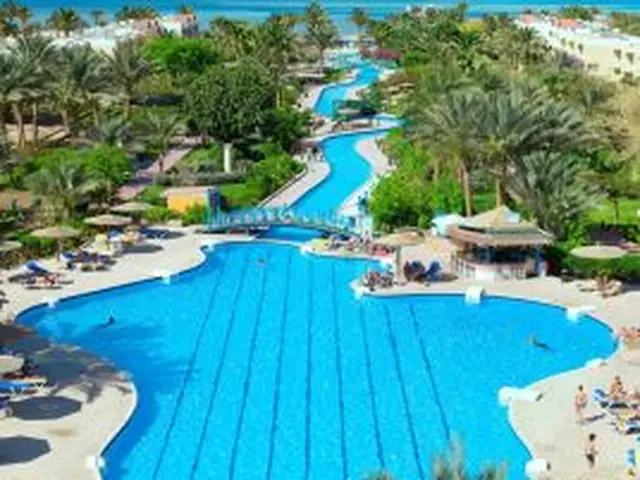 Golden Beach Resort