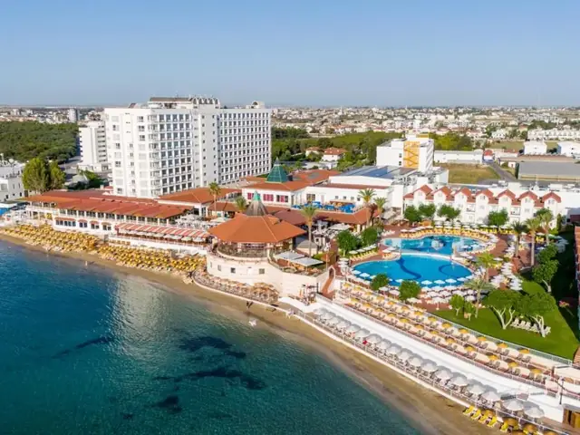 Salamis Bay Conti Resort Hotel & Casino
