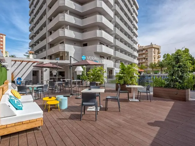 Veramar Aparthotel