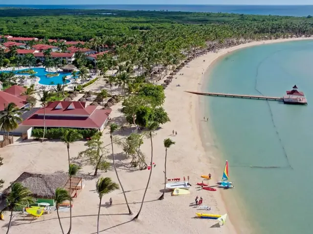 Bahia Principe Luxury Bouganville