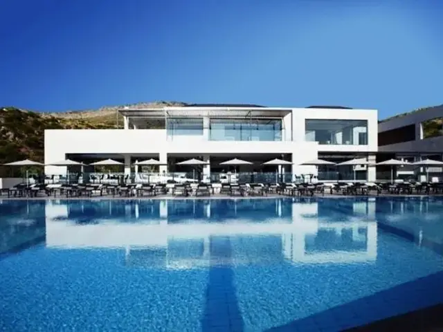 Tesoro Blu Hotel & Spa