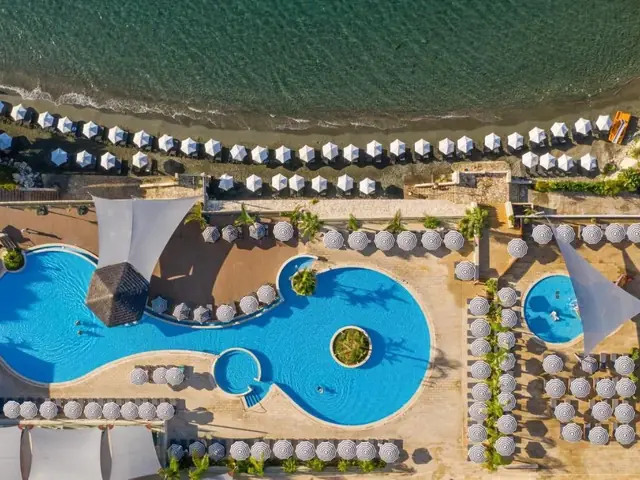 Hotel The Royal Apollonia