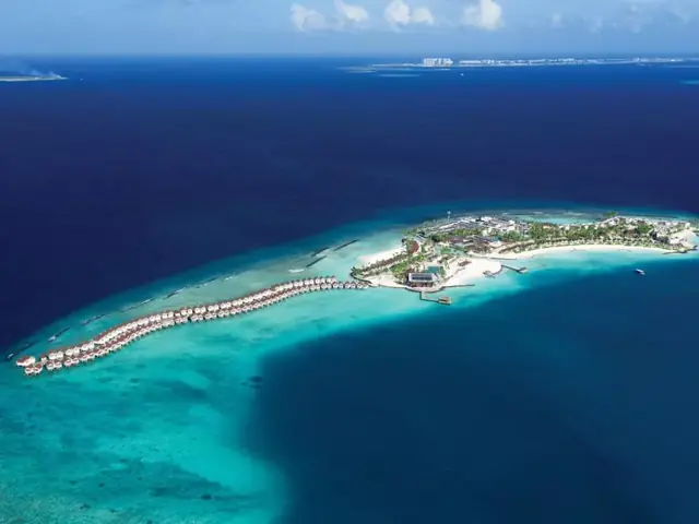 Oblu Xperience Ailafushi
