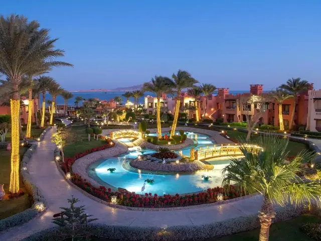 Charmillion Sea Life Resort (Ex. Sea Life Resort)