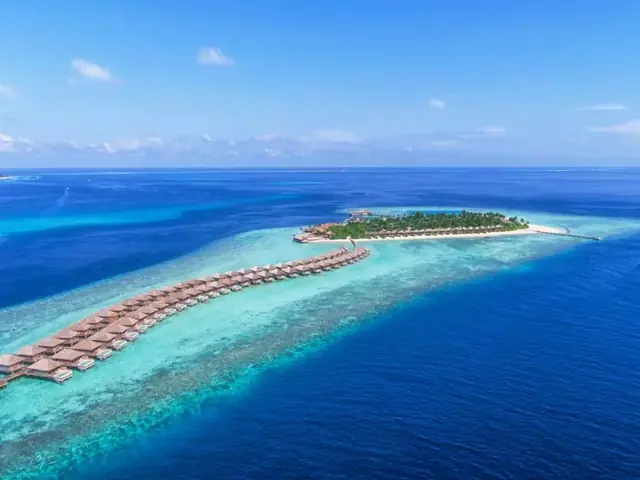 Hurawalhi Island Resort Maldives