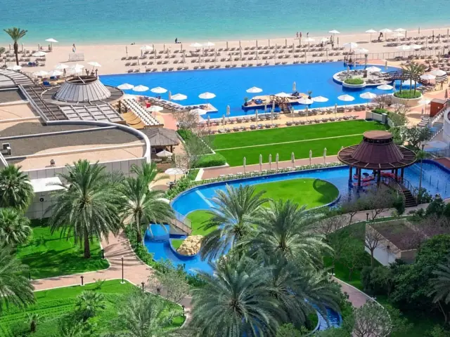 Dukes The Palm A Royal Hideaway Hotel