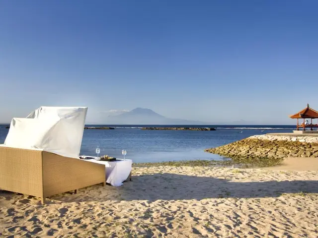 Kayumanis Nusa Dua Private Villas & Spa