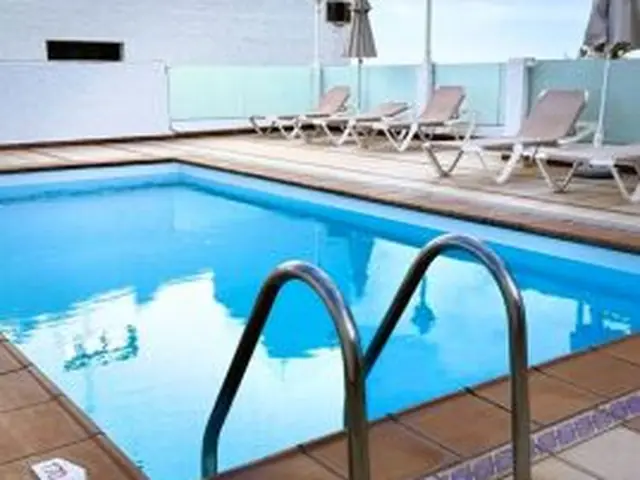 Apartamentos Livvo Tarahal