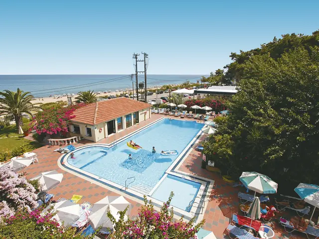 Tara Beach