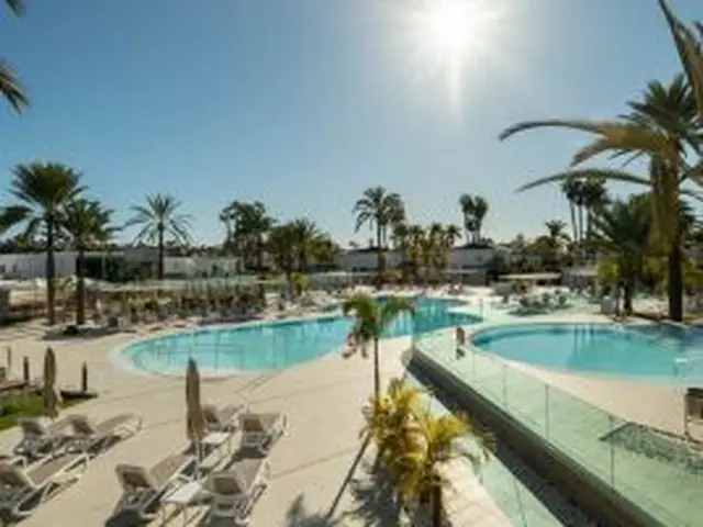 Hotel Livvo Dunagolf Suites