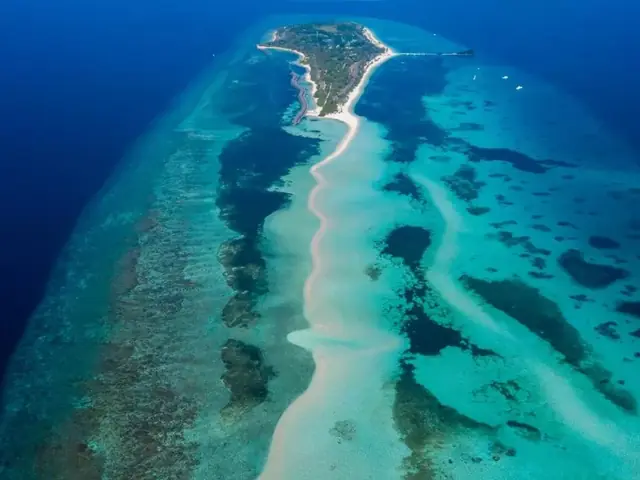 Kuredu Island Resort & Spa