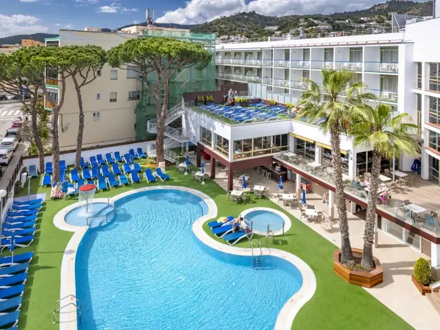 Ght Costa Brava & Spa
