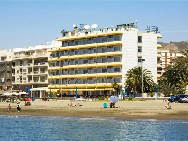 Hotel Rincon Sol