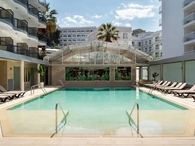 Hotel Helios Lloret