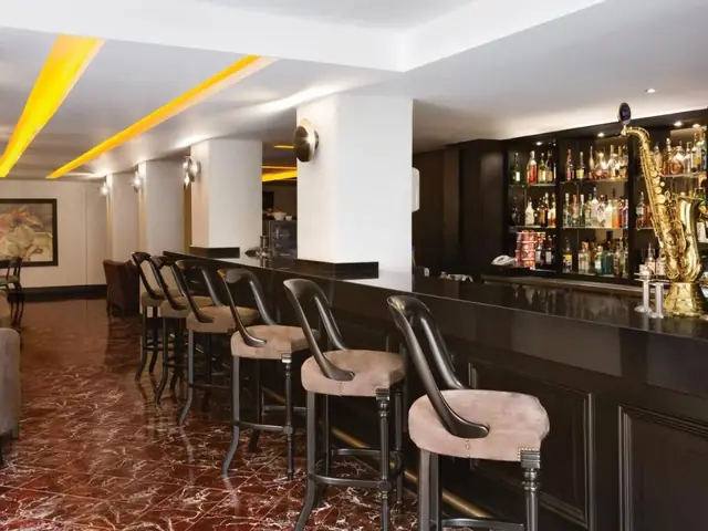 Crowne Plaza Istanbul Old City, An Ihg Hotel