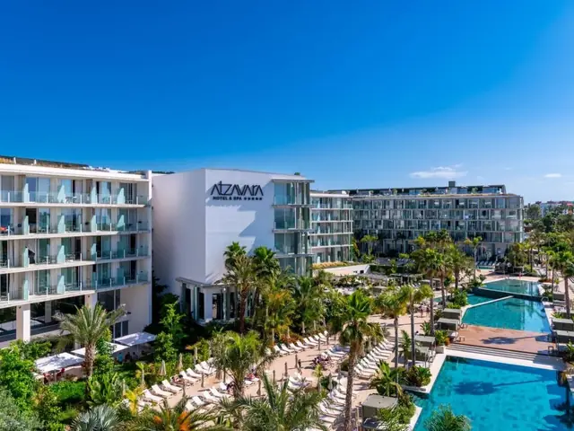 Atzavara Hotel & Spa