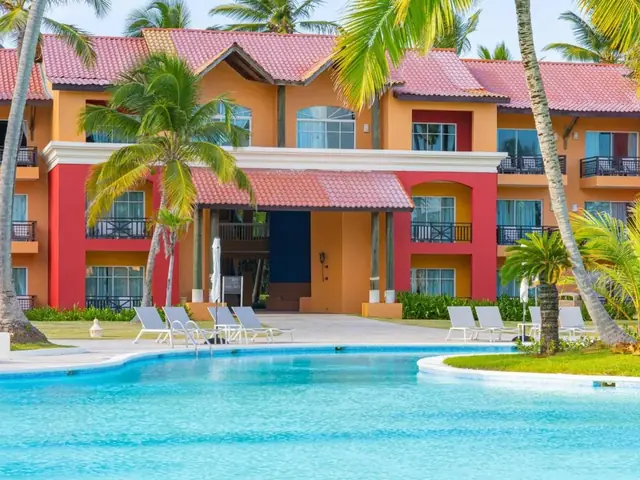 Punta Cana Princess