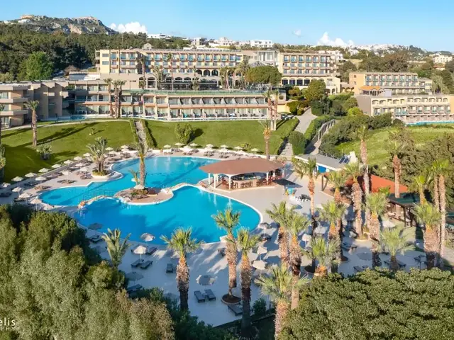 Kresten Palace Hotel